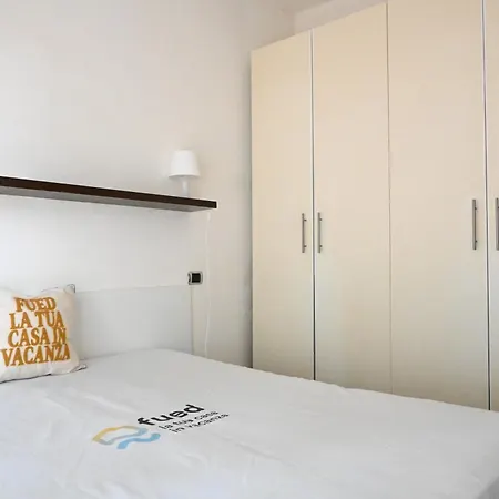 Rn002 - Rimini, Comodo Trilocale Vicino Al Mare Con Terrazzo Apartman