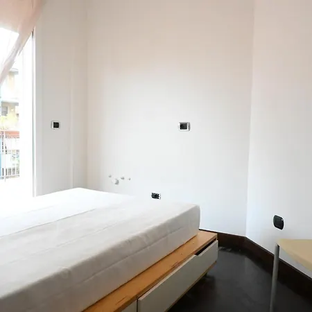 Rn002 - Rimini, Comodo Trilocale Vicino Al Mare Con Terrazzo Daire