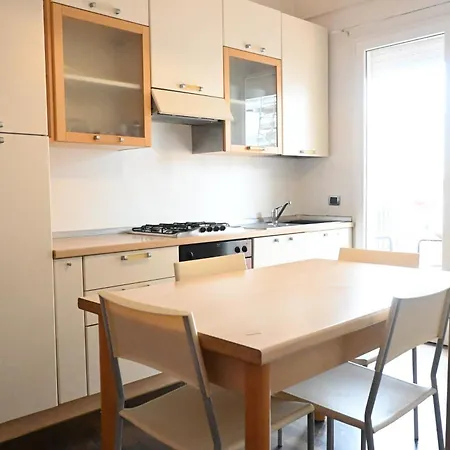 Rn002 - Rimini, Comodo Trilocale Vicino Al Mare Con Terrazzo Daire *