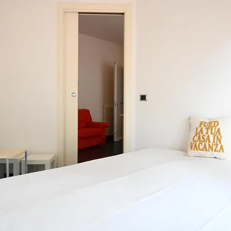 Rn002 - Rimini, Comodo Trilocale Vicino Al Mare Con Terrazzo Daire Rimini