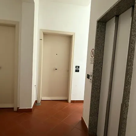Daire Rn002 - Rimini, Comodo Trilocale Vicino Al Mare Con Terrazzo *