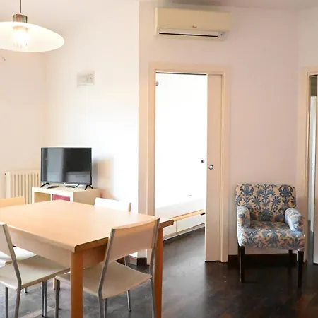 Daire Rn002 - Rimini, Comodo Trilocale Vicino Al Mare Con Terrazzo Rimini