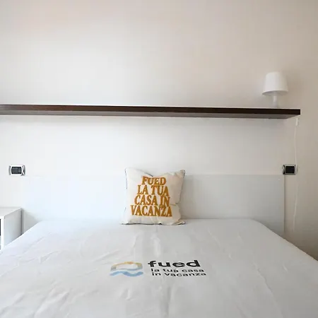 Rn002 - Rimini, Comodo Trilocale Vicino Al Mare Con Terrazzo Rimini