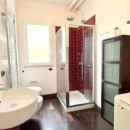 Daire Rn002 - Rimini, Comodo Trilocale Vicino Al Mare Con Terrazzo
