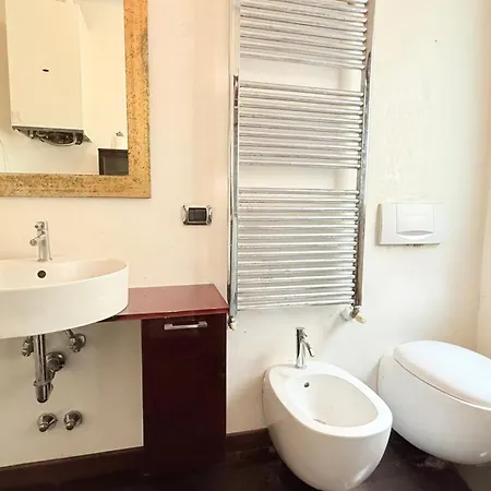 Rn002 - Rimini, Comodo Trilocale Vicino Al Mare Con Terrazzo Appartement